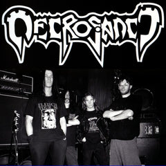 Necrosanct