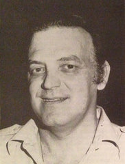 Charles Burles