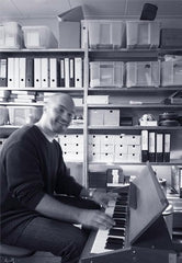 Dan Geesin