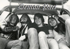 Demon Pact