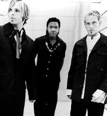 DC Talk