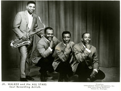 Junior Walker & The All Stars