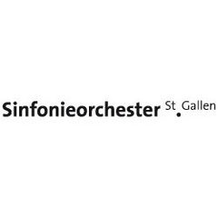 Symphony Orchestra of St. Gallen
