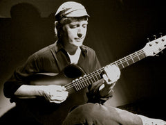 Bruce Dunlap