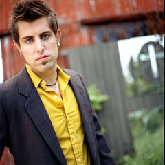 Jeremy Camp