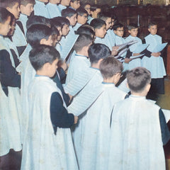 Escolanía De Montserrat