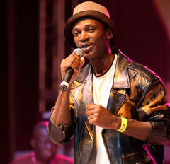 Oliver N'Goma