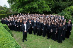 The Royal Choral Society