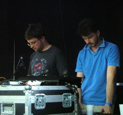 Harmonic 33