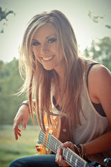 Lindsay Ell