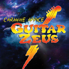 Carmine Appice's Guitar Zeus