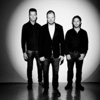 Daniel Karlsson Trio
