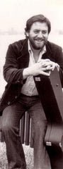 Harry Pepl