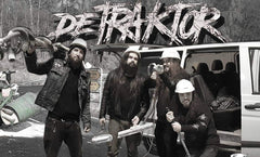DeTraktor