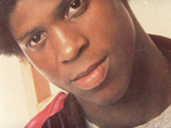 Bernard Wright
