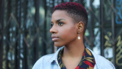 Aisha Badru