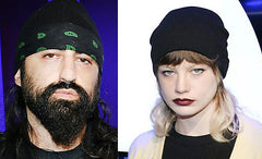 Crystal Castles