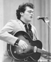 Billy C. Farlow