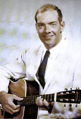 Bill Clifton