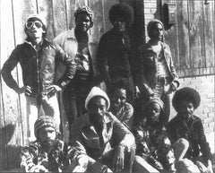The Soul Syndicate