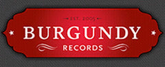 Burgundy Records