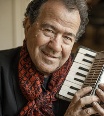 Richard Galliano