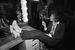 Brendan Benson