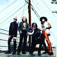 Bullet Boys