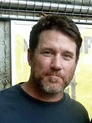 Chuck Ragan