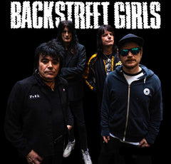 Backstreet Girls