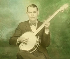 Charlie Poole