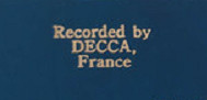 Decca France