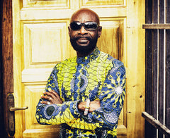 Pat Thomas