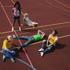 The Go! Team