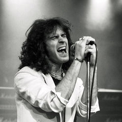 Gary Barden