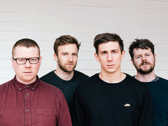 We Were Promised Jetpacks.