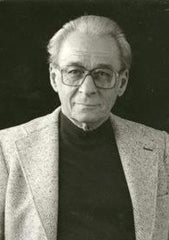Witold Rowicki