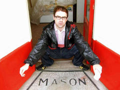 Steve Mason