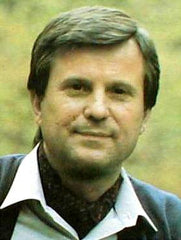 Eberhard Büchner