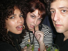 The Ettes