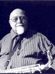 Joe Maneri