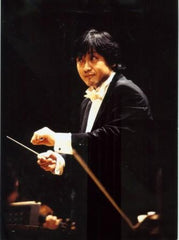 Kazushi Ono