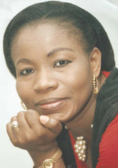 Antoinette Konan