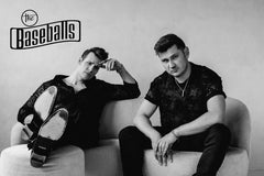 The Baseballs