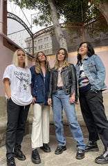 The Aces