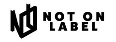 Not On Label