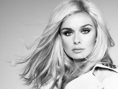 Katherine Jenkins