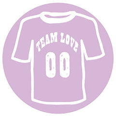 Team Love Records