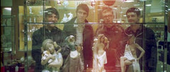 Joyce Manor