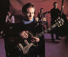 Aztec Camera